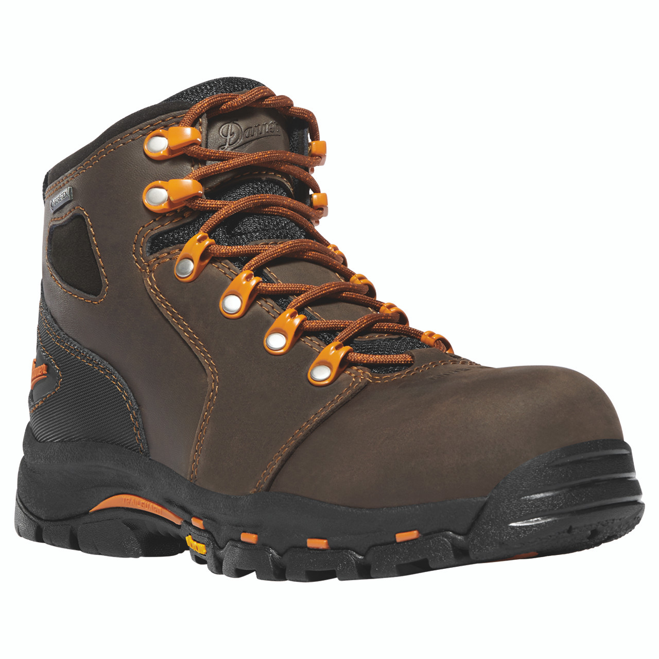 Danner Women's Vicious Composite Toe (NMT) Boots