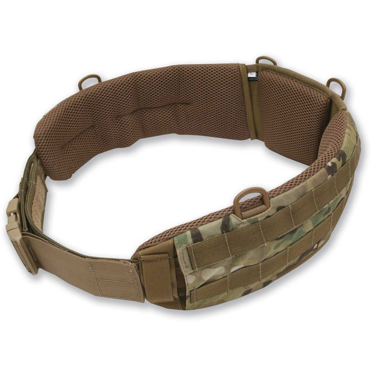 Tactical Tailor Fight Light Battle Belt