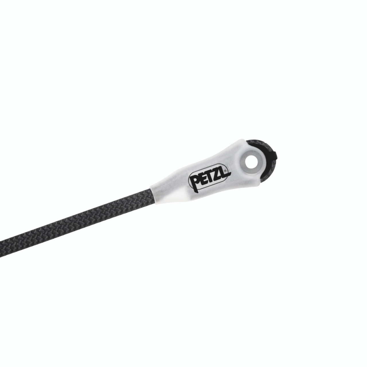 Petzl Grillon Adjustable Lanyard 20m　アーボリスト Petzl GRILLON Adjustable Lanyard | Curtis - Tools for Heroes