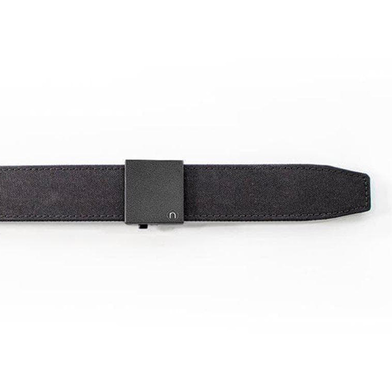 Nexbelt Supreme Appendix, Black 1.5 in. Strap, EDC Belt