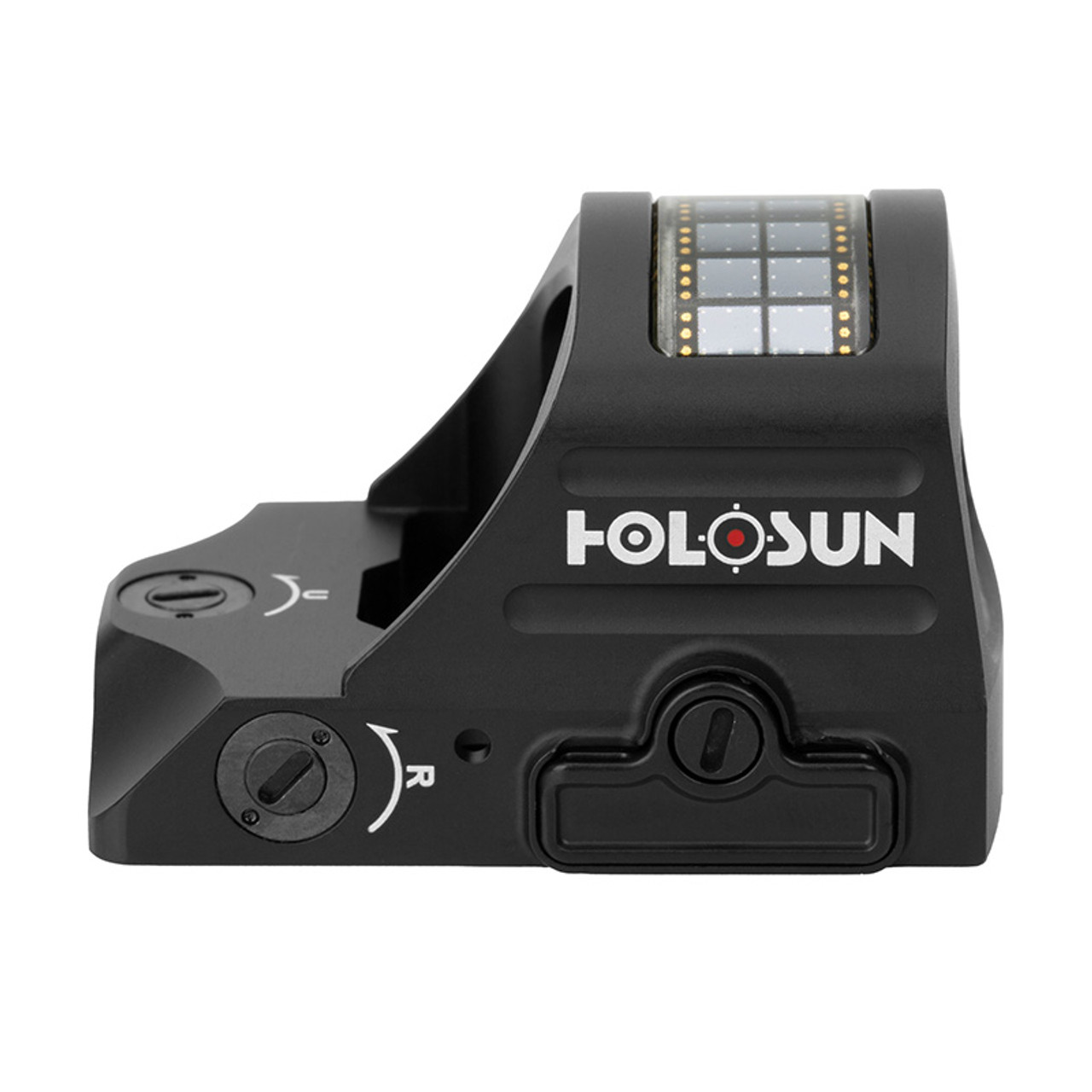 Holosun 507 Series Reflex Sight - HS507C X2 | Curtis