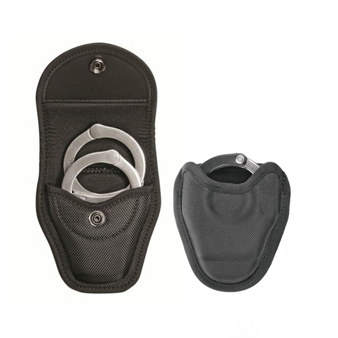 希少　Representing Convicts Hero's Pride Ballistic Chain Handcuff Case | Curtis