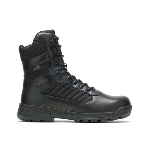 Bates Men's Tactical Sport 2 Tall Side Zip DRYGuard Boot