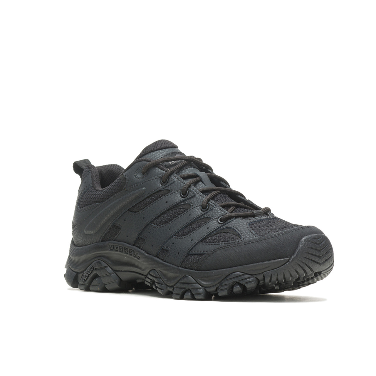 Merrell Men's Moab 3 Tactical | CurtisBlueLine.com