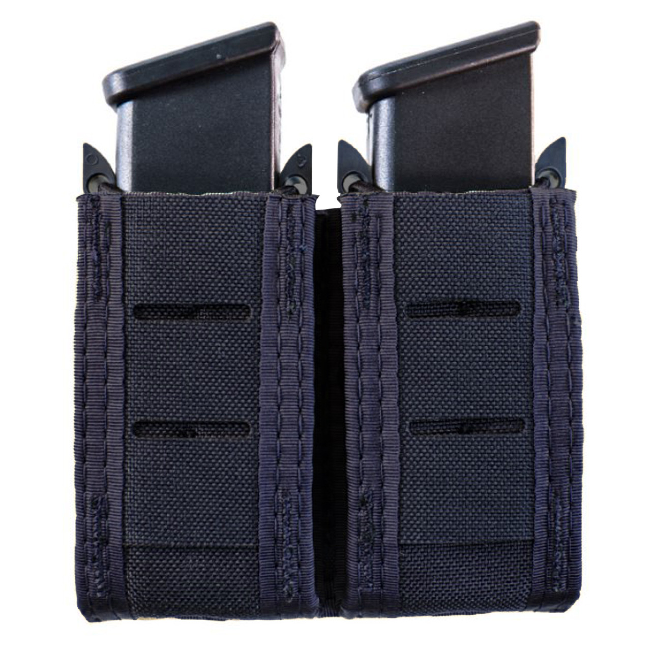 High Speed Gear Double Pistol Magazine Taco Pouch