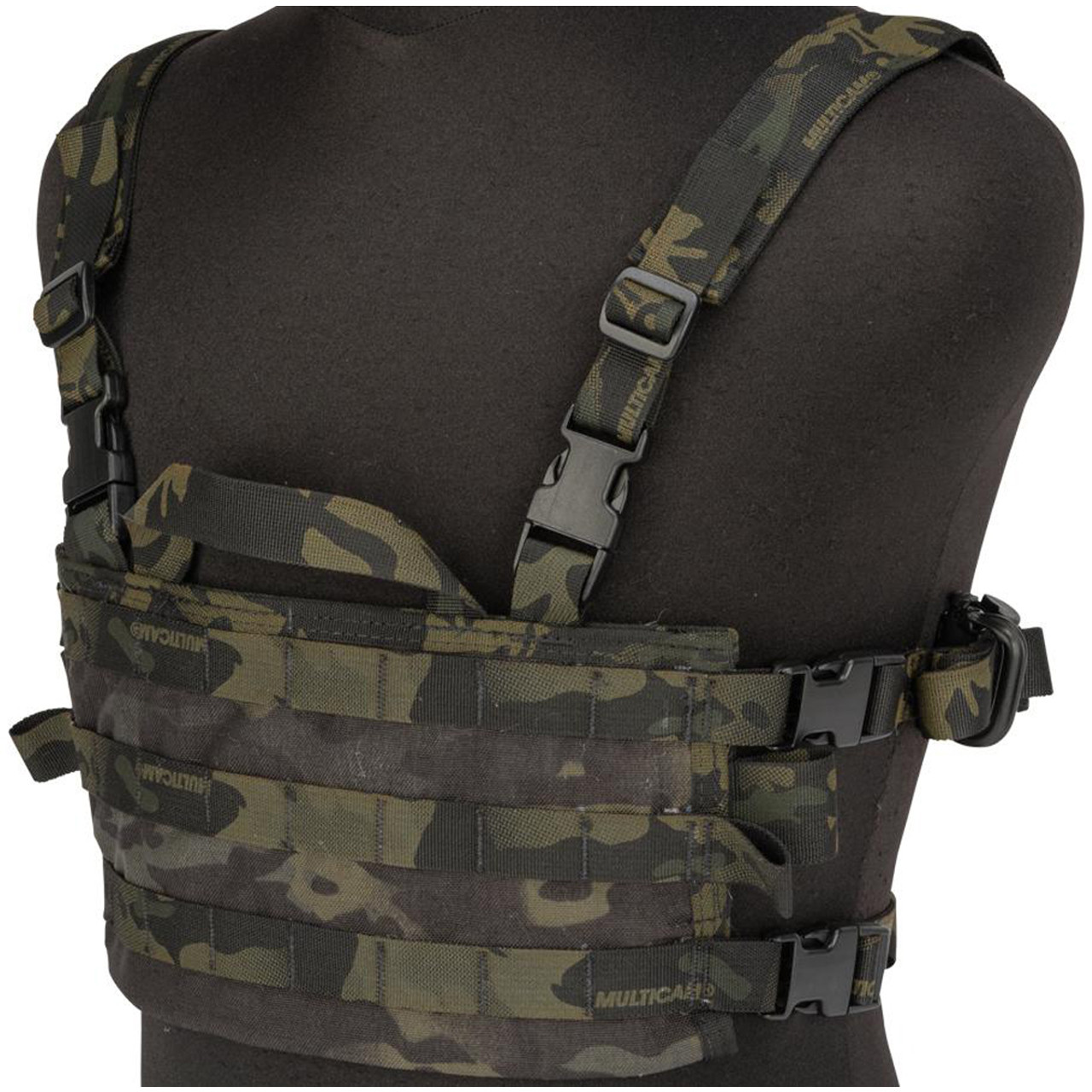 High Speed Gear AO Chest Rig by High Speed Gear for police