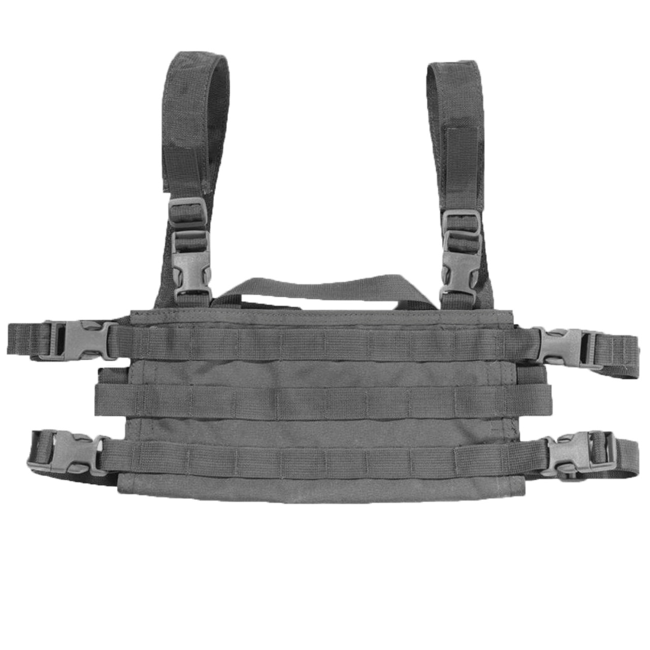 High Speed Gear AO Chest Rig by High Speed Gear for police