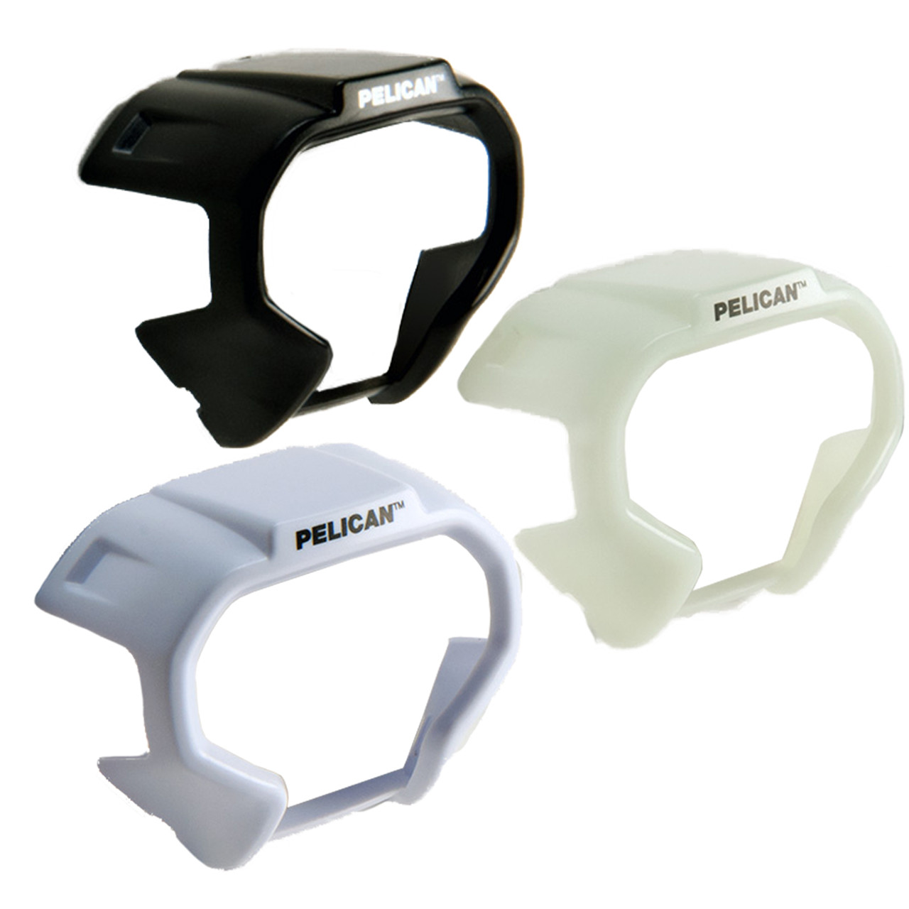 Pelican 2780R LED Headlamp