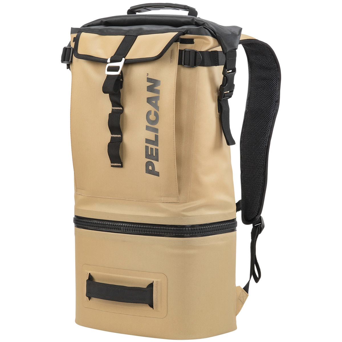 Pelican Dayventure Backpack Cooler | Curtis Blue Line