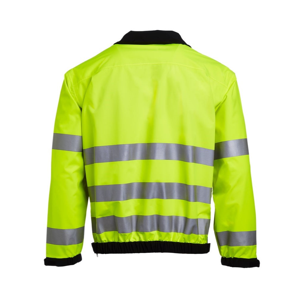 Flying Cross DutyGuard RT Reversible Bomber Jacket | Curtis