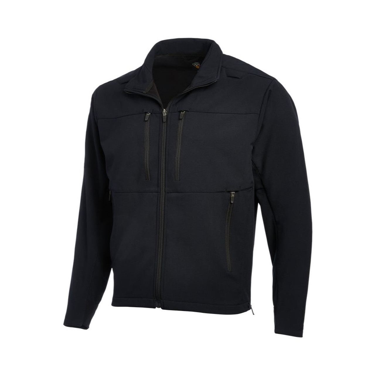 Flying Cross Men's DutyGuard Full-Zip Softshell Jacket