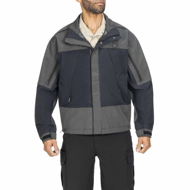 Blauer Men's GORE-TEX SuperShell Jacket | Curtis
