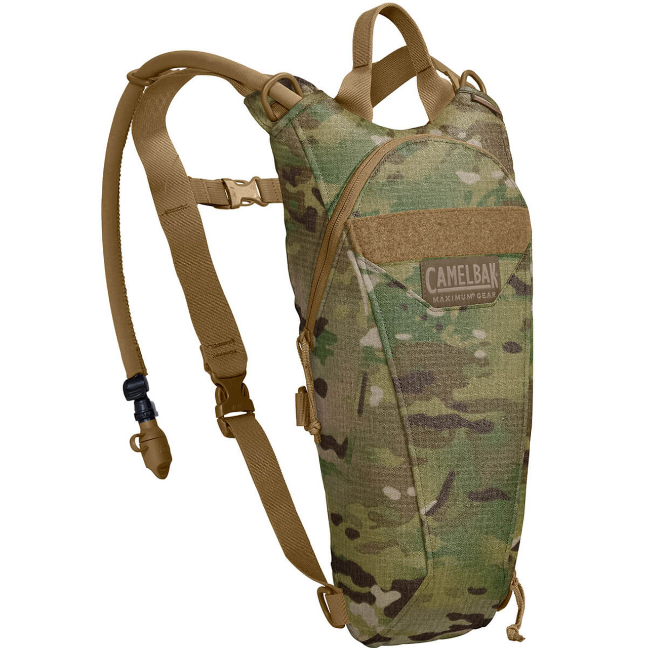 CamelBak Mil Spec Crux Reservoir - 3L