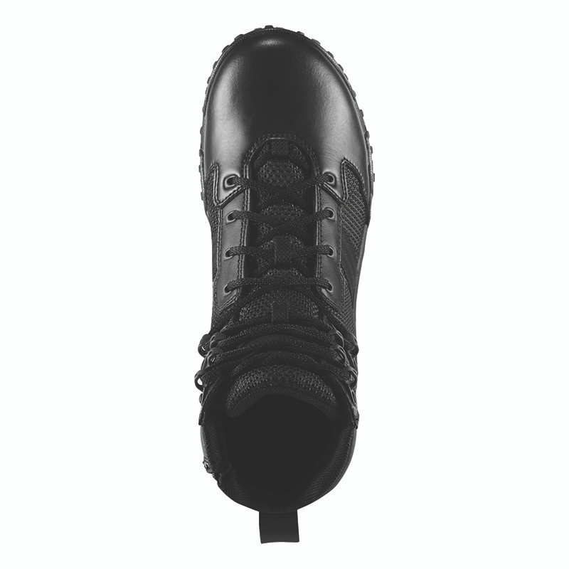 Danner 8 in. Scorch Side-Zip Boots | Curtis Blue Line