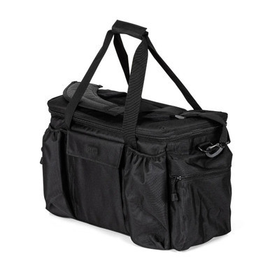 5.11 Tactical Patrol Ready 40L | Curtis Blue Line