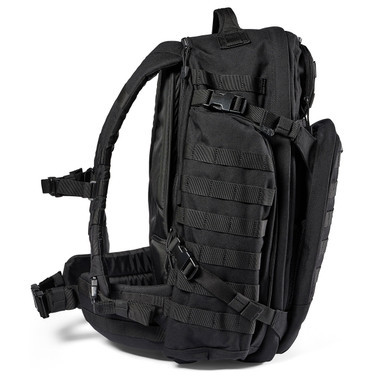 5.11 Tactical RUSH 72 2.0 55L Backpack | Curtis Blue Line