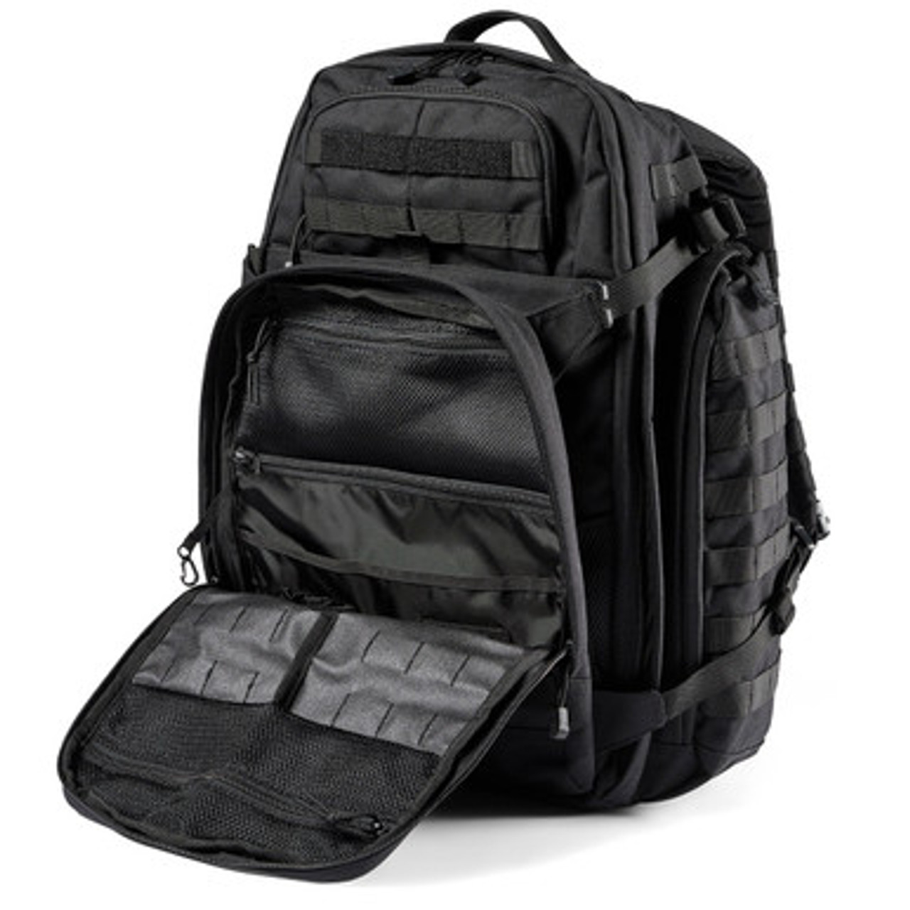 5.11 Tactical RUSH 72 2.0 55L Backpack | Curtis Blue Line