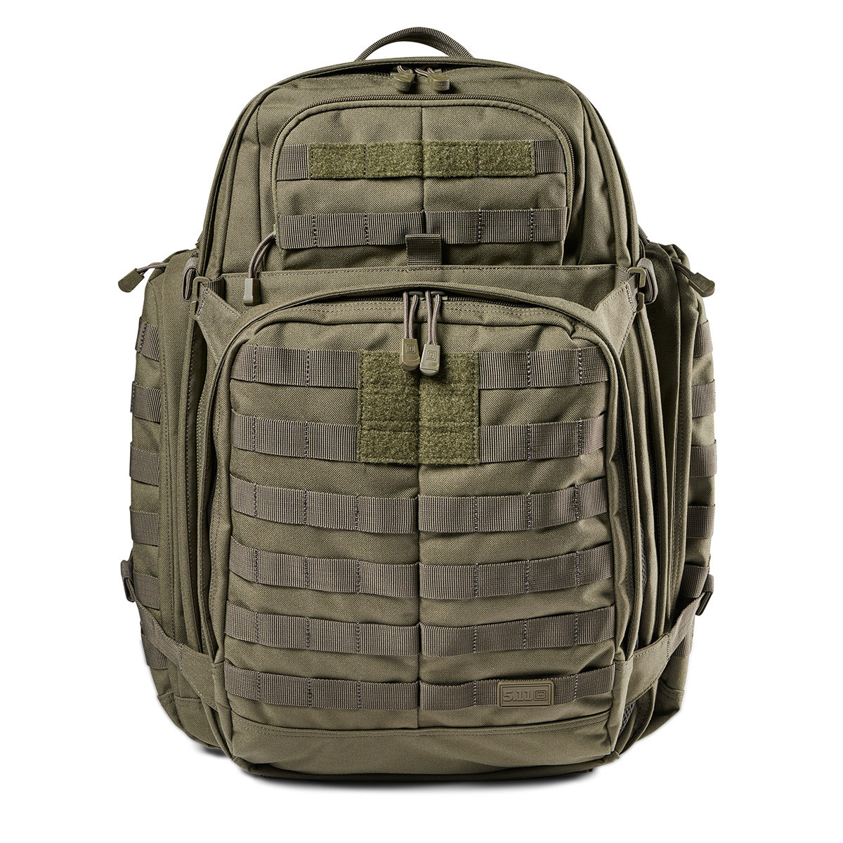 5.11 Tactical Rush 72 サンドストーン 5.11 Tactical RUSH 72 Backpack, Sandstone (58602-328