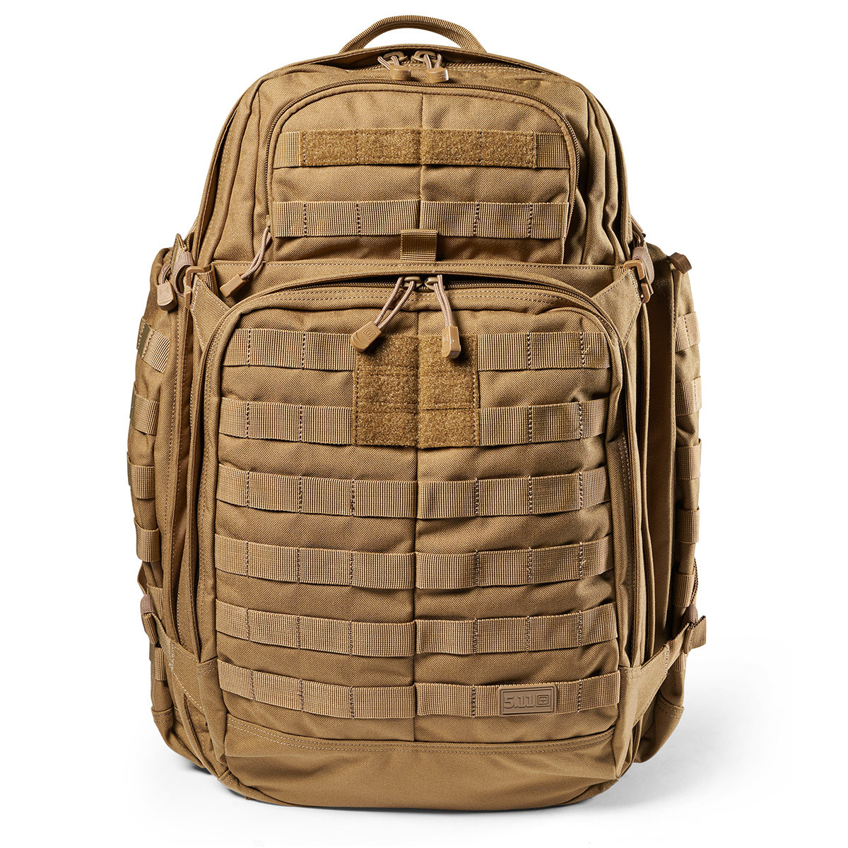 5.11 Tactical RUSH 72 2.0 55L Backpack | Curtis Blue Line