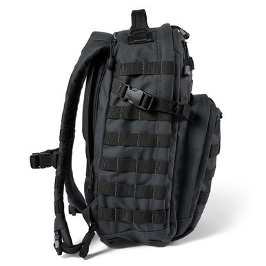 5.11 tactical RUSH12 24L バックパック リュック　黒 5.11 Tactical RUSH12™ 2.0 Backpack 24L Black