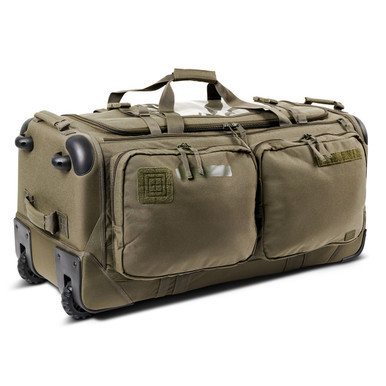 5.11 Tactical SOMS 3.0 126L | Curtis Blue Line