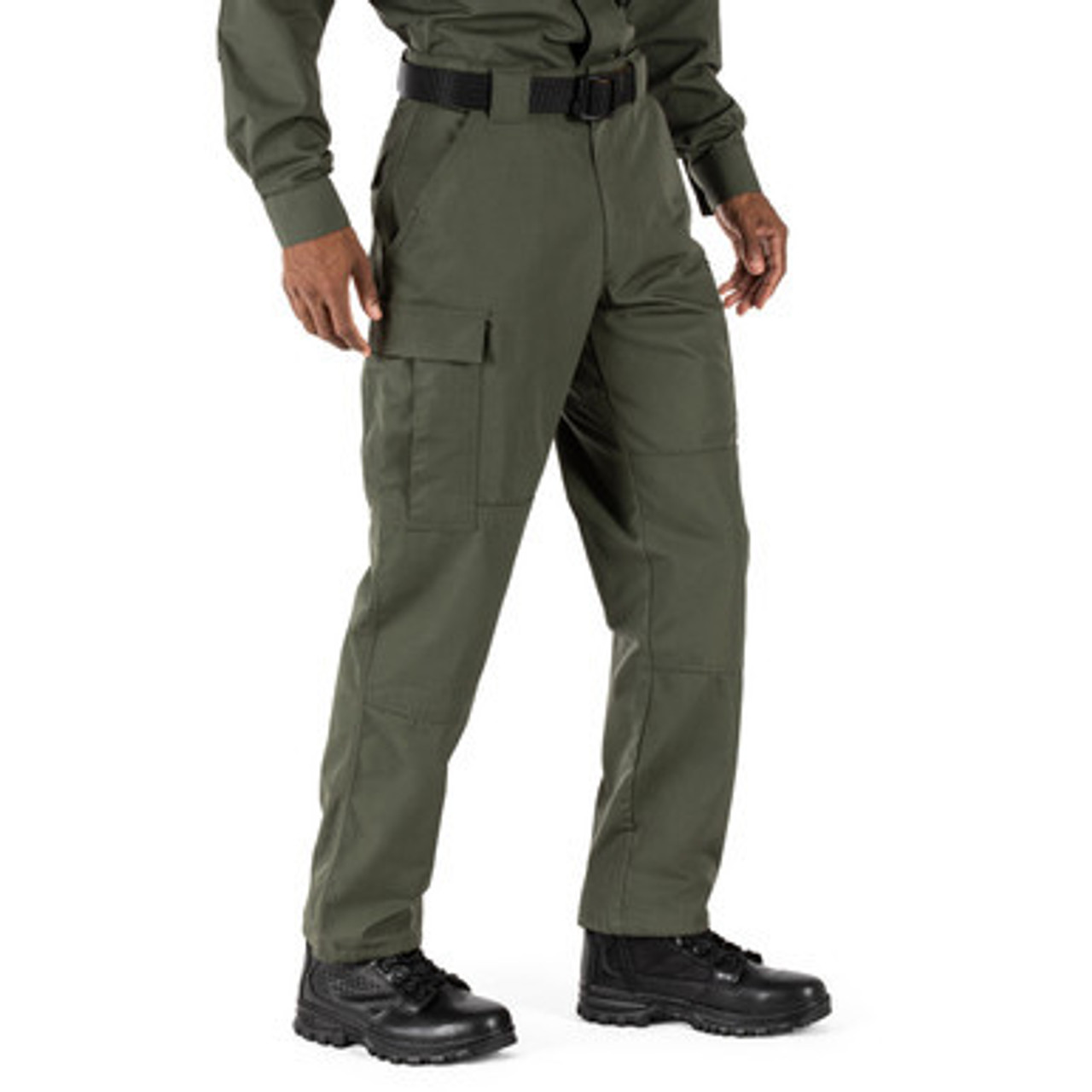 5.11 TACTICAL RIPSTOP TDU PANT ダークネイビー 5.11 Tactical | Ripstop TDU Pants Dark Navy | 911 Supply
