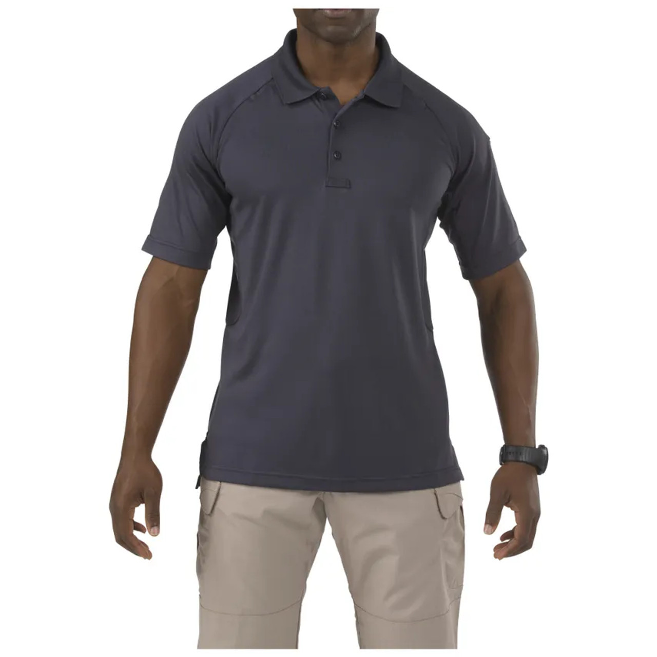定価11000円CAHLUMN Over dye Polo Shirt ブラック CAHLUMN/Over dye Polo Shirt｜Daytona Park(FREAK'S STORE公式通販)
