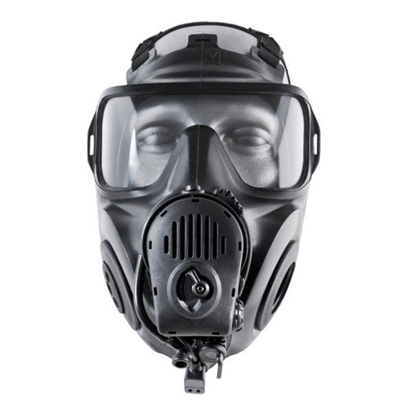Avon Protection FM53 Specialist Responder Kit - Twin Port
