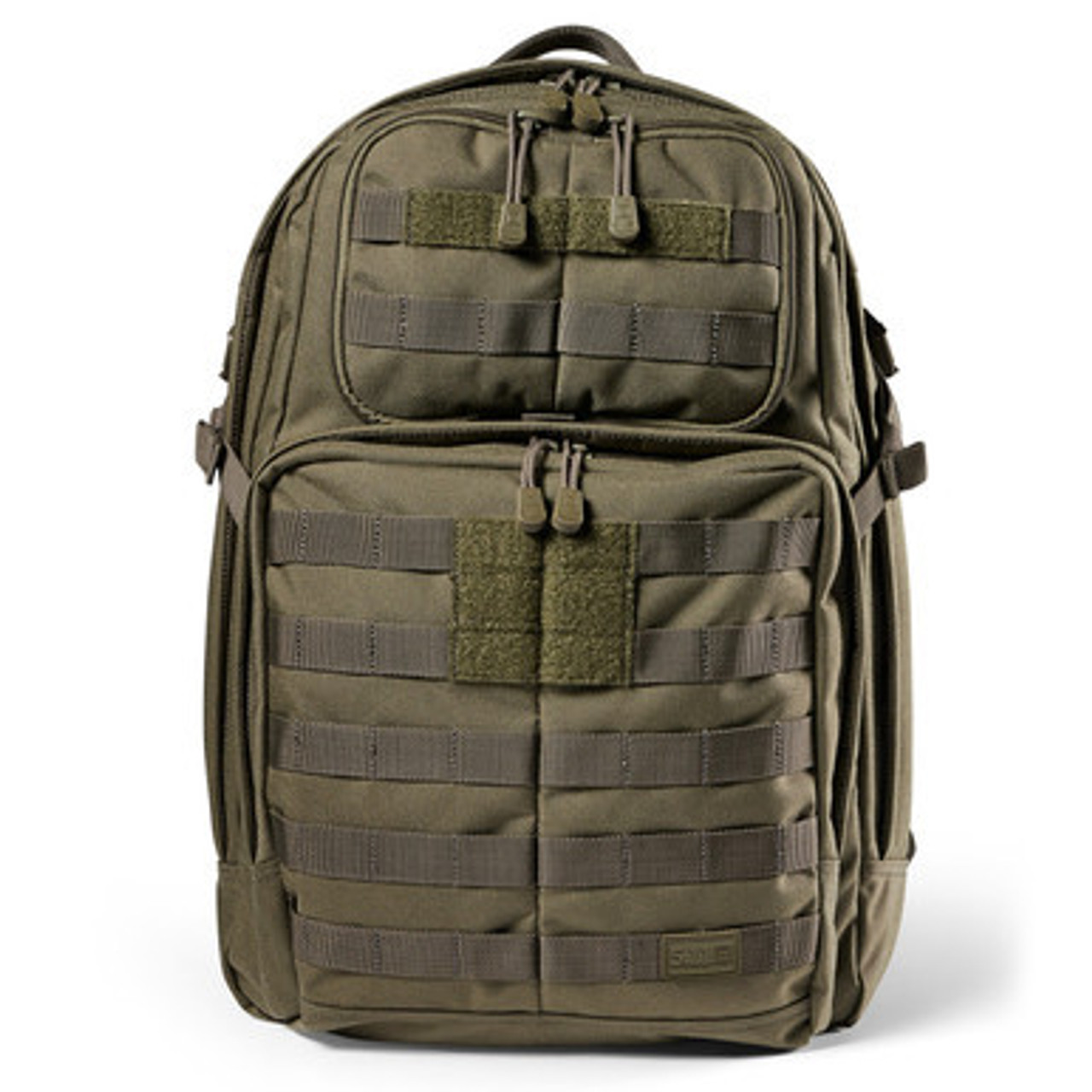 5.11 ラッシュ24 RUSH® 24 2.0 Backpack 37L | High-Performance Tactical Gear