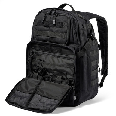 511 backpack with laptop compartment 5.11 Tactical RUSH24 2.0 37L Backpack