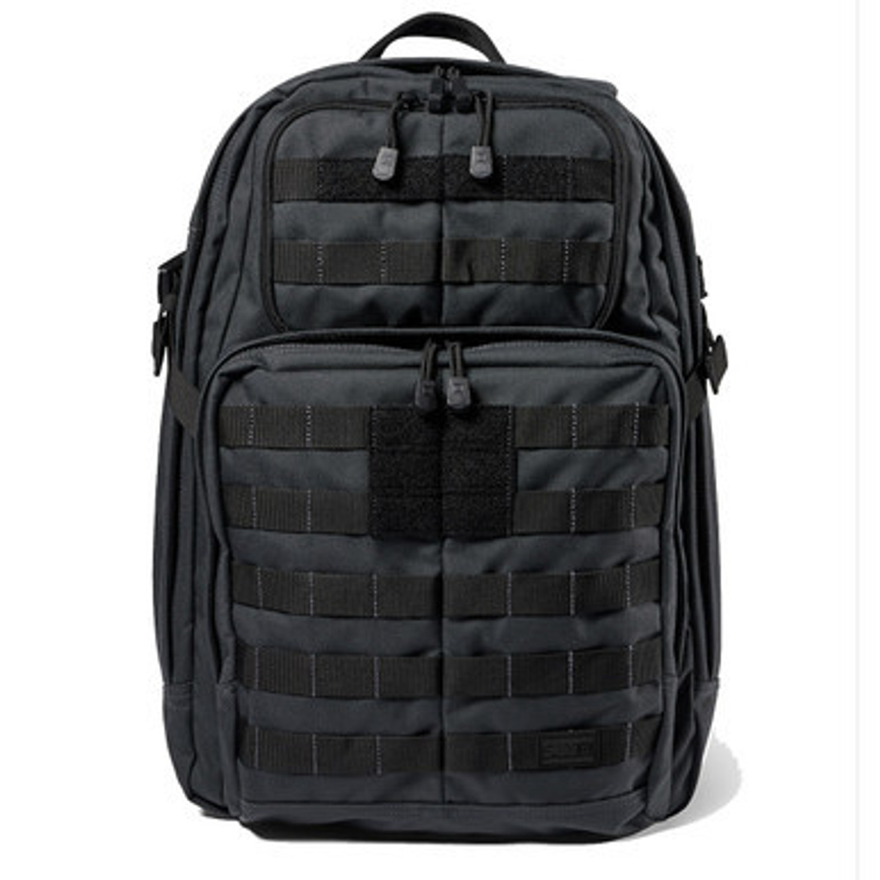 5.11 Tactical RUSH24 2.0 37L Backpack | Curtis Blue Line