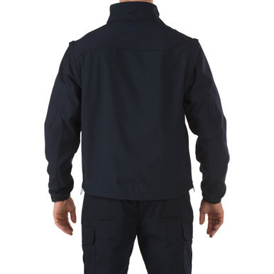 Tactical Valiant Softshell Jacket - Main Image