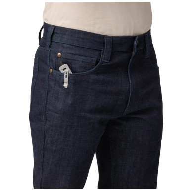 5.11 Tactical Defender-Flex Slim Jean | Curtis Blue Line