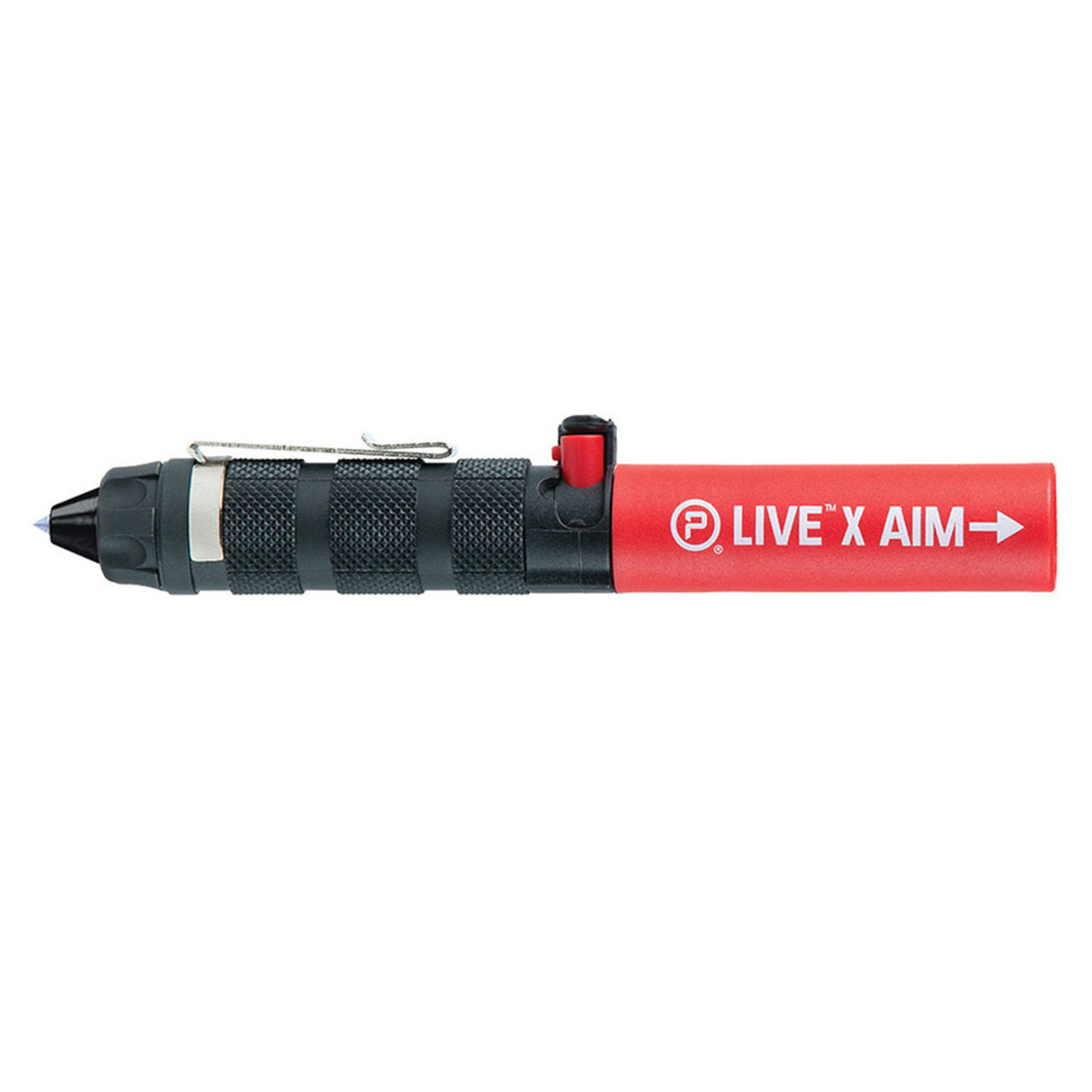 PepperBall BLAST-GB LIVE-X | Curtis Blue Line