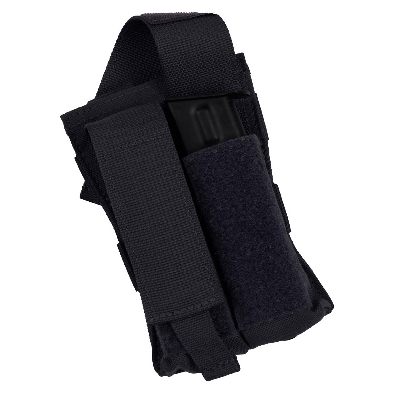 Protec Compact Belt Pouch - Police Supplies