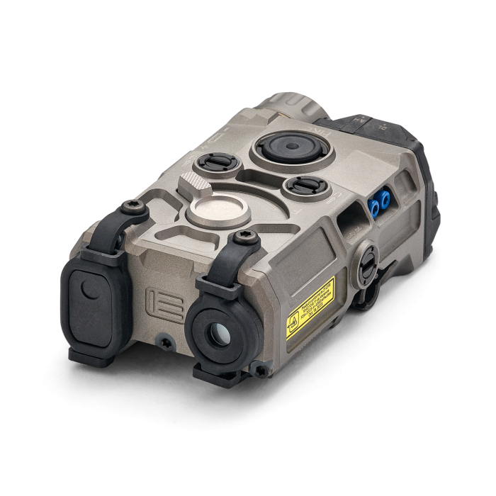 EOTECH On-Gun Laser (OGL) | Curtis Blue Line