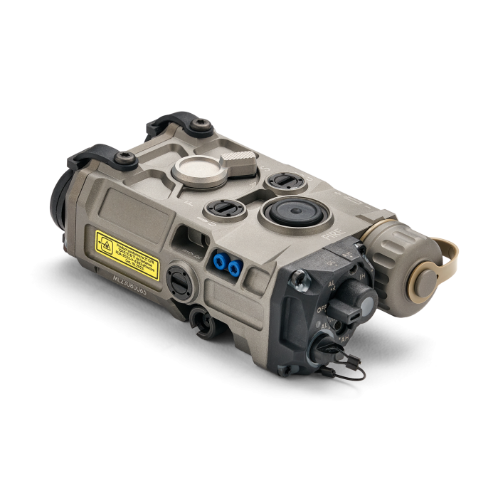 EOTECH On-Gun Laser (OGL) | Curtis Blue Line