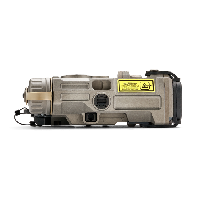 EOTECH On-Gun Laser (OGL) | Curtis Blue Line
