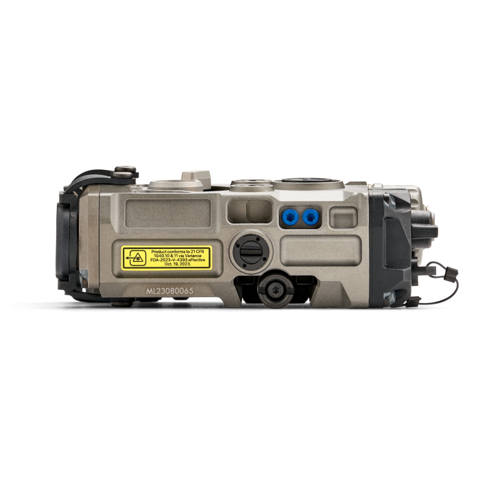 EOTECH On-Gun Laser (OGL) | Curtis Blue Line