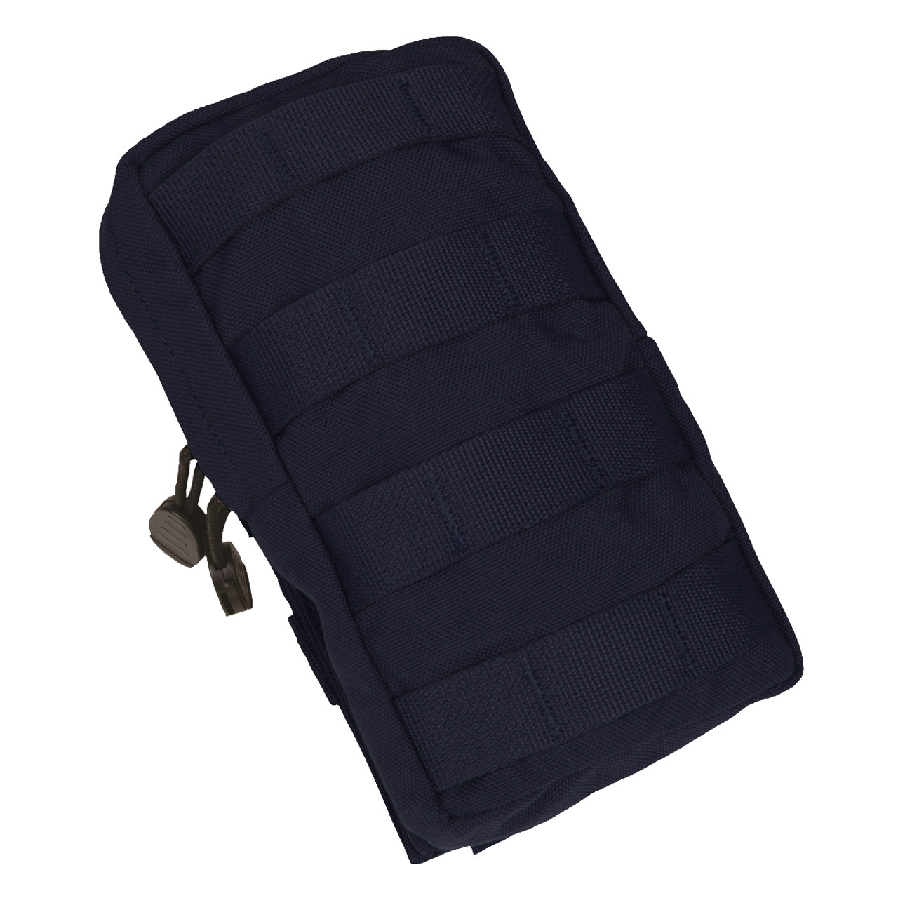 MOLLE Pouch - PALS MOLLE Gear Compatible 14 x 5.5 x 2.5 - Lightweight  600d UV Protected Polyester