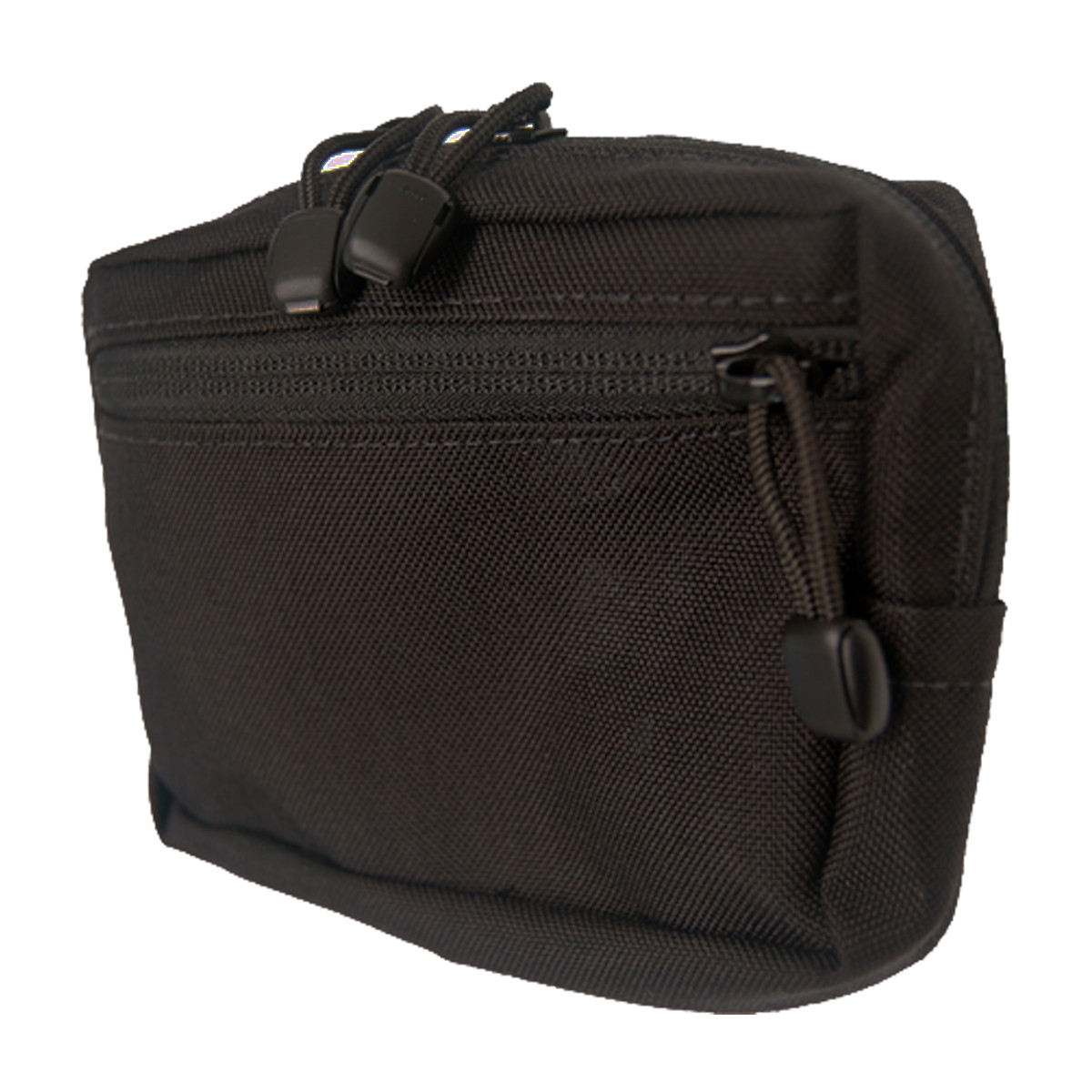PROTECH 6 in. x 4 in. Horizontal Utility Pouch - TP62