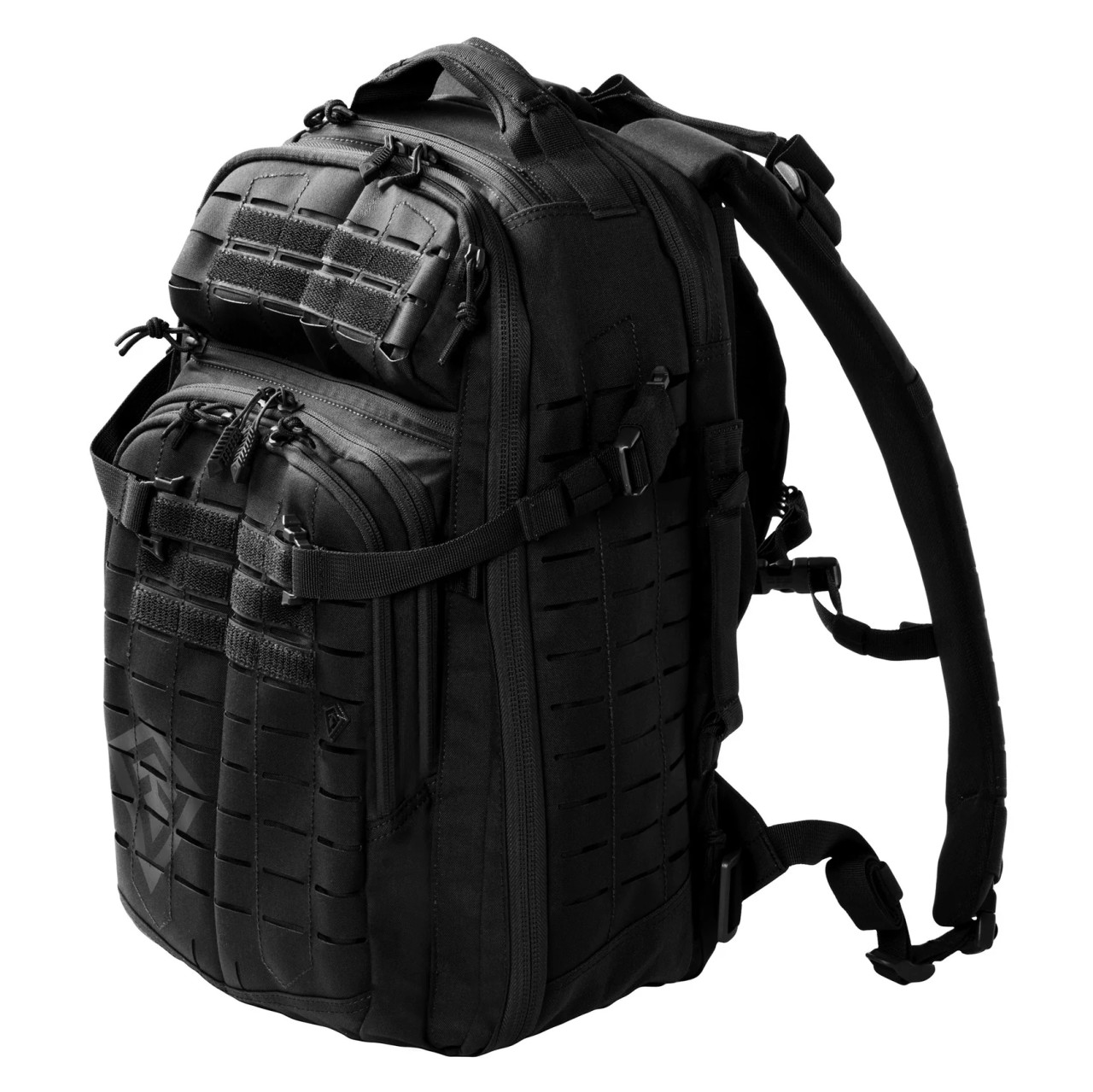 First Tactical Tactix Half-Day Plus Backpack 27L Curtis Blue Line 1