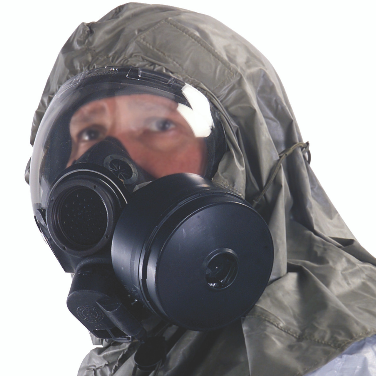 cbrn gas mask