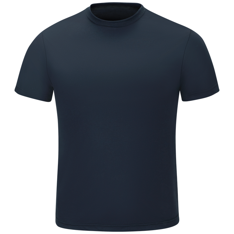 Workrite Men's Station Wear Base Layer Tee