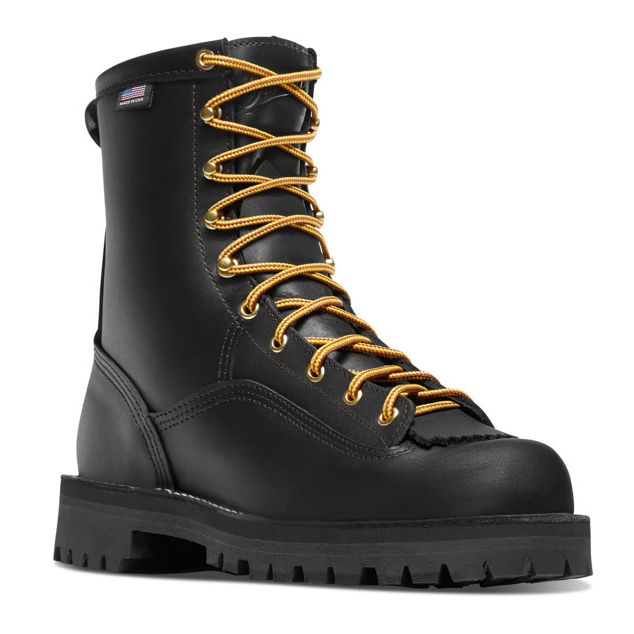 Danner Men's 8 in. Rain Forest GTX Boot | Curtis Blue Line
