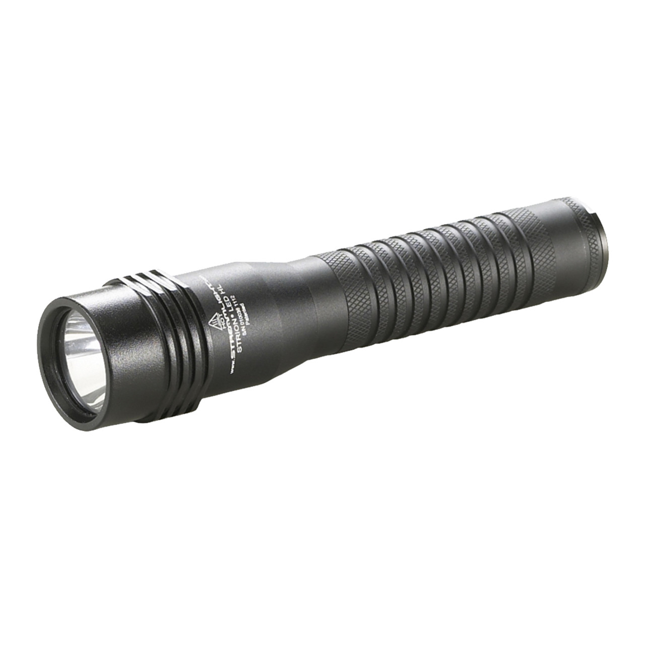 streamlight strion flashlight