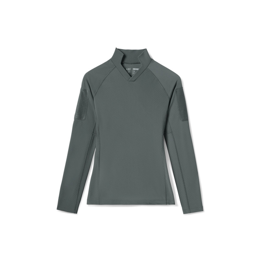 5.11 Tactical Women's V.XI Sigurd Long Sleeve Shirt | Curtis