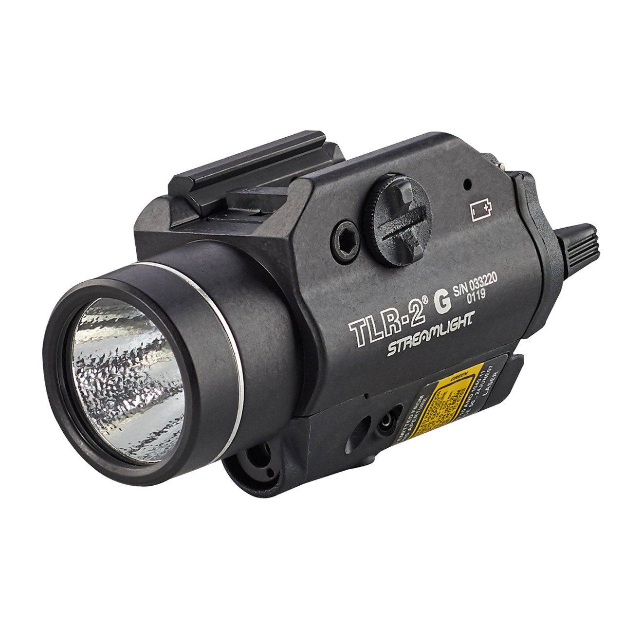 tlr2 light laser