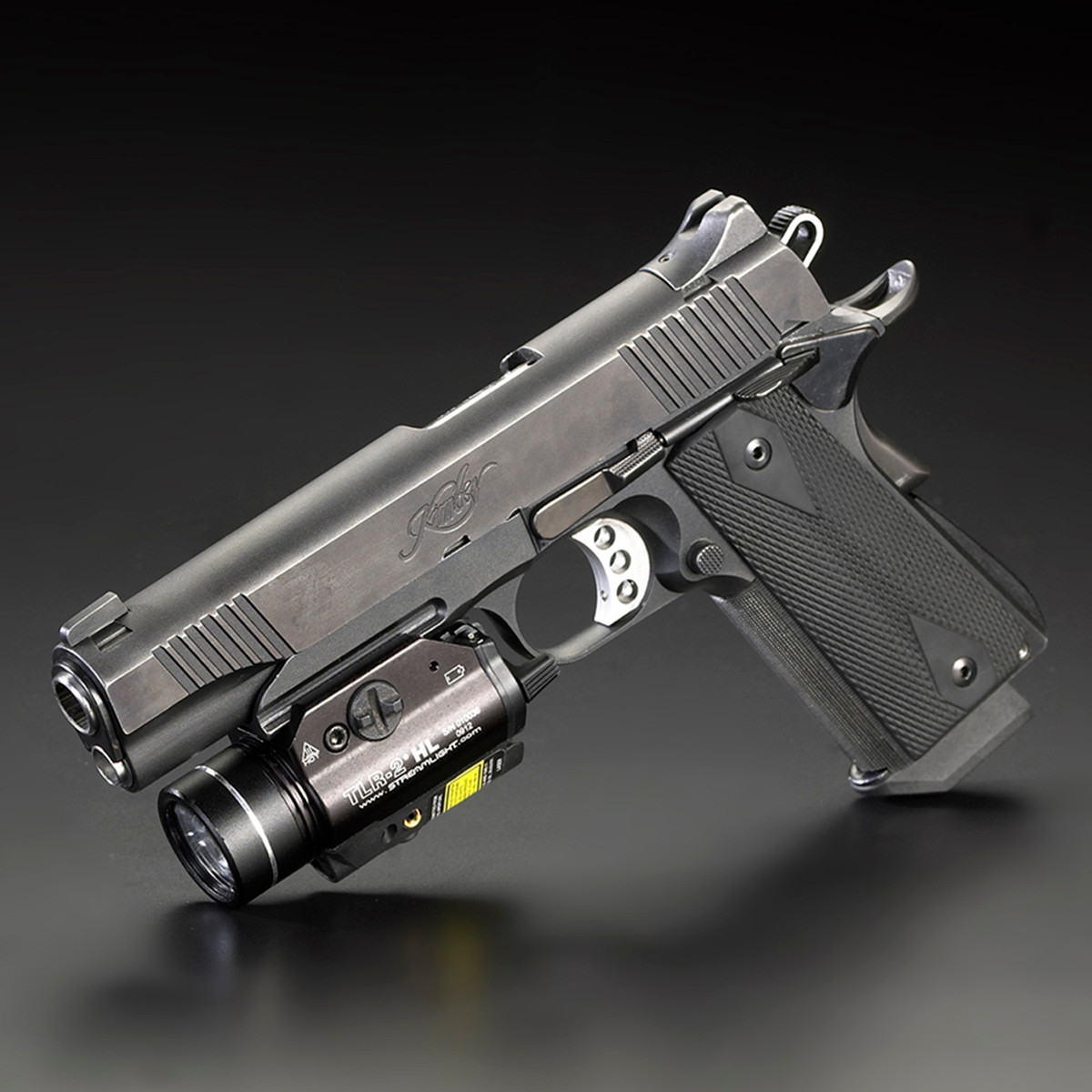 Shop Streamlight TLR-2 HL Light for police