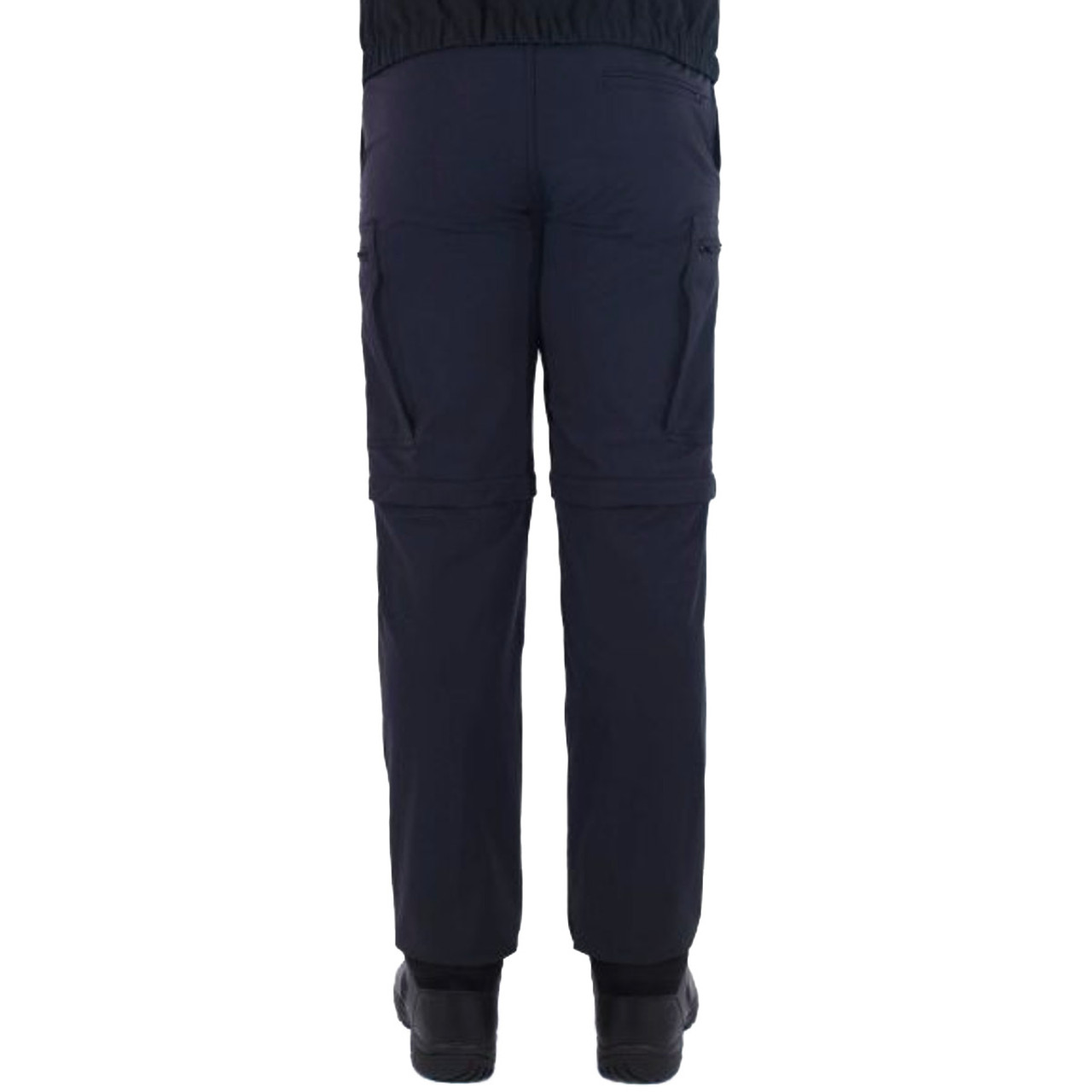 Shop Blauer FlexForce Zip-Off Bike Pants - Men's